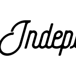 Independent Script