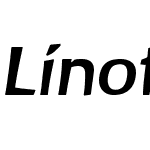 LinotypeAtlantis