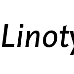 LinotypeProjekt