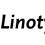 LinotypeProjekt