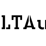 LTAuthenticStencil