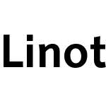 LinotypeProjekt