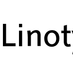 LinotypeProjekt