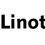 LinotypeProjekt