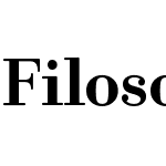 Filosofia