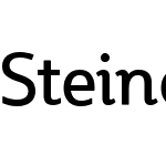 Steinem - Cyrillic