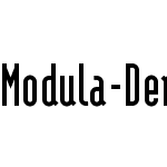 Modula