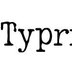 TyprighterV1