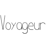 Voyageur