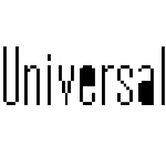 UniversalNineTeen