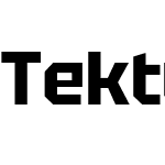 Tektur