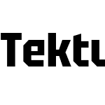 Tektur Narrow