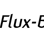 Flux