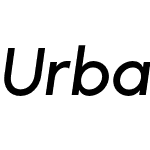 Urbanist