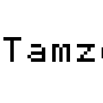 Tamzen