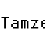 Tamzen