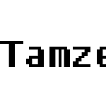 Tamzen