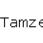 Tamzen