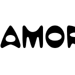 Amorpheus