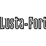 Lusta