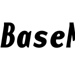 BaseMono