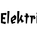 ElektrixBold