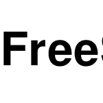 FreeSans