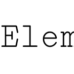 Elementa