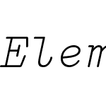 Elementa