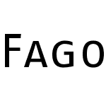 FagoNoTf