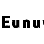 Eunuverse