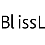 BlissLight