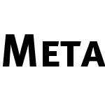 MetaBoldCELF