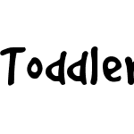 Toddler