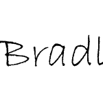 BradleyHand ITC