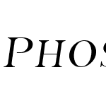 Phosphorus