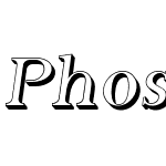 Phosphorus