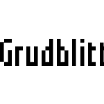 Grudblitter