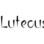 Luteous