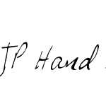 JP Hand