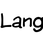 Langer