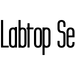 Labtop Secundo