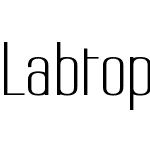 Labtop - Wide