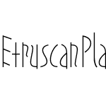 Etruscan