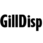 Gill Display Compressed