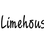 Limehouse Script