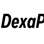 Dexa Pro Condensed