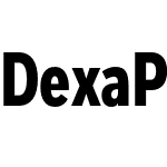Dexa Pro Condensed