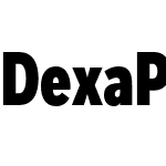 Dexa Pro Condensed