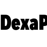 Dexa Pro Condensed